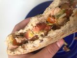 Arepas Low Cal / Low Carb y carb saludables / Fibra y saciante