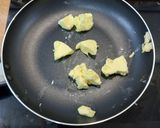 Foto del paso 2 de la receta: Salsa a la pimienta, para acompañar carnes y asados