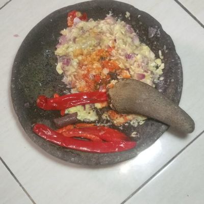 Langkah 3