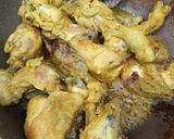 Foto langkah ke 5 dari resep Ayam goreng lengkuas.