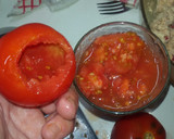 Foto del paso 2 de la receta: Tomates rellenos