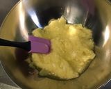 Une image de l'étape 9 de Courgettes farcies carotte jambon emmental.