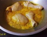 Foto langkah ke 5 dari resep Ayam Goreng Kalasan Khas Jogja 🌺🌺.