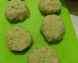 Foto langkah ke 4 dari resep Perkedel Kentang Sayur.