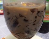 Foto langkah ke 1 dari resep Es cincau creamy.