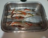 Foto del paso 2 de la receta: Pescado al Horno