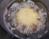 A picture of step 6 of Lotus Stem Cutlet.