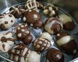 Foto langkah ke 9 dari resep Mantau simple.