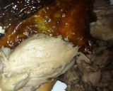 Foto del paso 21 de la receta: Pavo relleno