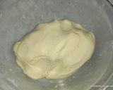 Foto langkah ke 3 dari resep Widaran Manis Tepung Ketan.