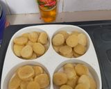 Foto langkah ke 3 dari resep Pempek Lenggang.