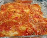 Foto del paso 5 de la receta: Lasaña de 🍆 con Ragout Italiano de Jordi Cruz