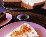 Foto del paso 4 de la receta: Tarta de queso 🍰🧀
