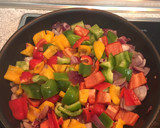 Foto del paso 2 de la receta: Salteado Tai