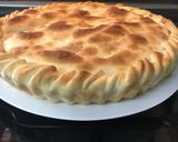 Foto del paso 6 de la receta: Tarta de calabaza
