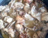 Foto del paso 4 de la receta: Conejo guisado