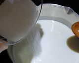 【伯爵系列】伯爵茶奶凍 x 伯爵茶曲奇餅的食譜步驟2照片