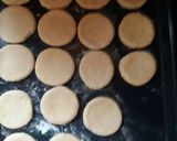 Foto del paso 3 de la receta: Pancitos sin horno! Tipo figaza