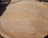 Burrito recept fázis 5 fotója