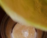Foto langkah ke 4 dari resep Limonada de Coco con Piña Khas Kolombia.