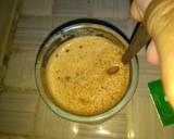 Cara Membuat Hot Cappucino With Cinnamon 2