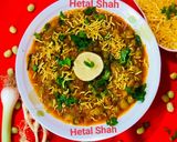 તુવેર ટોઠા (Tuver Totha Recipe In Gujarati) રેસીપી સ્ટેપ5ફોટો