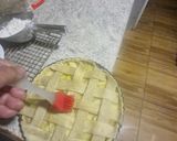 Foto del paso 7 de la receta: Tarta de Manzana 🍎🇨🇱