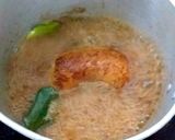 รูปขั้นตอนการทำที่ 4 ของ ไก่ต้มน้ำปลา