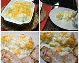 Foto del paso 4 de la receta: Coliflor con bechamel