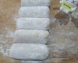 Foto langkah ke 5 dari resep Kerupuk Nasi.