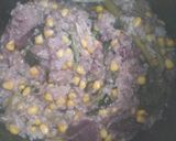 Foto langkah ke 3 dari resep Bubur tinutuan.
