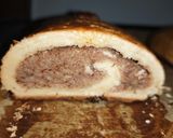 GM bejgli (mandulás, mákos) recept fázis 3 fotója