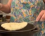 Foto del passaggio 5 della ricetta Piadine integrali