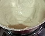 A picture of step 1 of Potol / Parwal Poshto.
