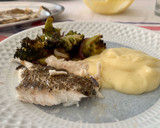 Foto del paso 4 de la receta: Lenguado al horno