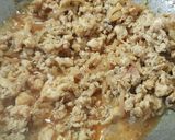 চিকেন কিমা মাশালা (Chicken keema masala)recipe in Bengali রেসিপির ধাপ 2 ছবি