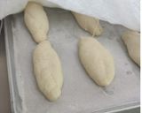 Foto del paso 4 de la receta: Bolillo / Birote