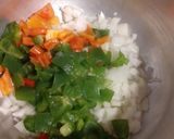 Foto del paso 2 de la receta: Canastitas de zapallitos!👩🍳