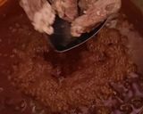 Foto langkah ke 2 dari resep Rendang Lebaran.