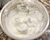 Foto del paso 5 de la receta: Pastel de coco y almendra “sin gluten “ (versión sin gluten de Boone Bake)