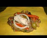 Foto del paso 6 de la receta: Hallacas Venezolanas