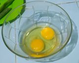 Foto langkah ke 2 dari resep Tumis Tahu Telur.