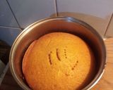 Foto del paso 6 de la receta: Torta de Zanahoria