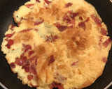 Foto del paso 4 de la receta: Arroz tres delicias. O cuatro