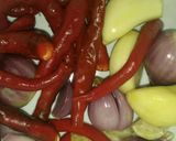 Foto langkah ke 1 dari resep Ceker Ayam Mercon.