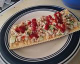 Foto del paso 4 de la receta: Ensalada de Soya