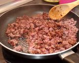 Foto del paso 2 de la receta: Espaguetis con salsa de tomate y soja