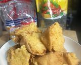 Foto langkah ke 6 dari resep Batagor Tahu.