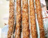 Marokkói gazella pata recept fázis 2 fotója