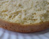 Foto del paso 11 de la receta: Pastel tres leches de durazno 🎂